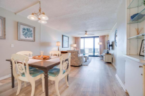 Dunes of Panama Beach Resort by Panhandle Getaways, Panama City Beach